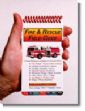 Fire and Rescue Field Guide