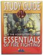 Essentials of Firefighting Study Guide