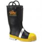 Thorogood Hellfire Rubber Insulated Boot #807-6003