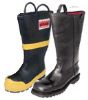 Structure / Turnout Boots