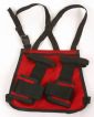 Radio Chest Harness - Double WP-066
