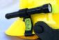 Fire-Lite Helmet Clamp