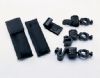Flashlight Accessories & Batteries