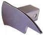 Fire Axe Tow Hitch Cover