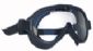 Elvex Safety Goggle