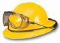 Goggle Retainer