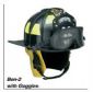 Ben-2 Helmet