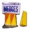 Door & Sprinkler Wedges