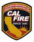 Cal Fire Workrite Uniforms