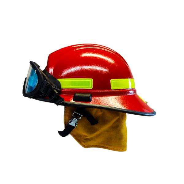 Morning Pride Lite Force Helmet