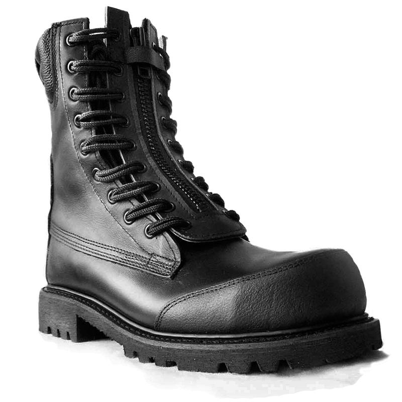 chippewa fire boots