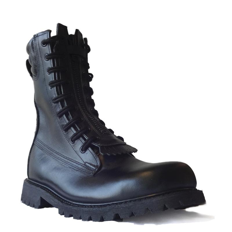 warrington fire boots Cinosural International School