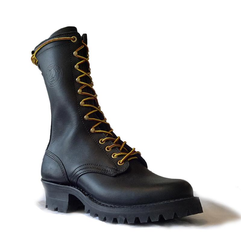 Whites Hathorn Brush Boot 110V