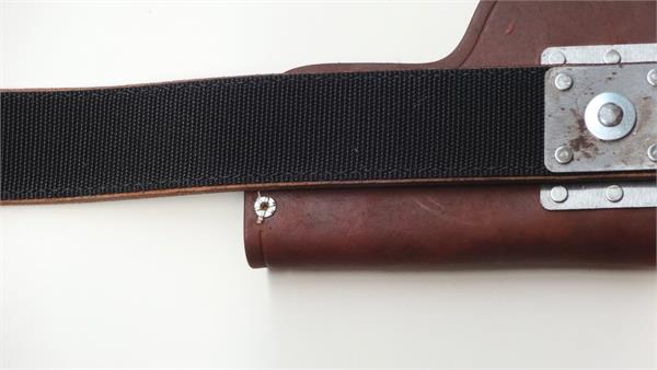 Axe Scabbard