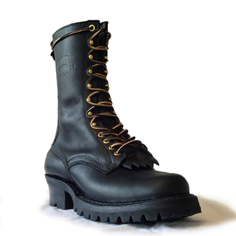 whites boots smoke jumper