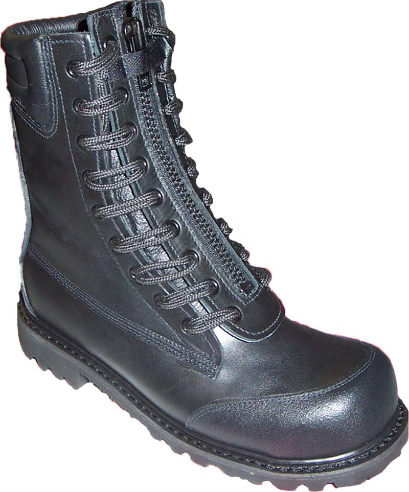 nike firefighter boots