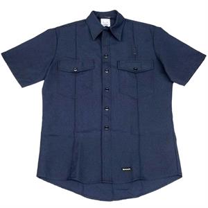 Workrite 730 Shirt Workrite Nomext 730 Navy