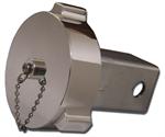 Fire Hydrant Tow Hitch Cover