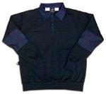 R heroes firefighter work shirt